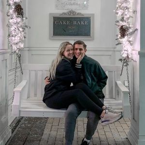 Meet your Posher, Alec